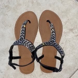 Charlotte Russe Sandals